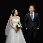 <b>婚礼摄影——定格爱情的永恒誓言</b>