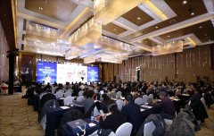 中国机电一体化技术应用协会庆祝成立35周年 坚持以智能制造为主攻方向